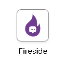 Fireside